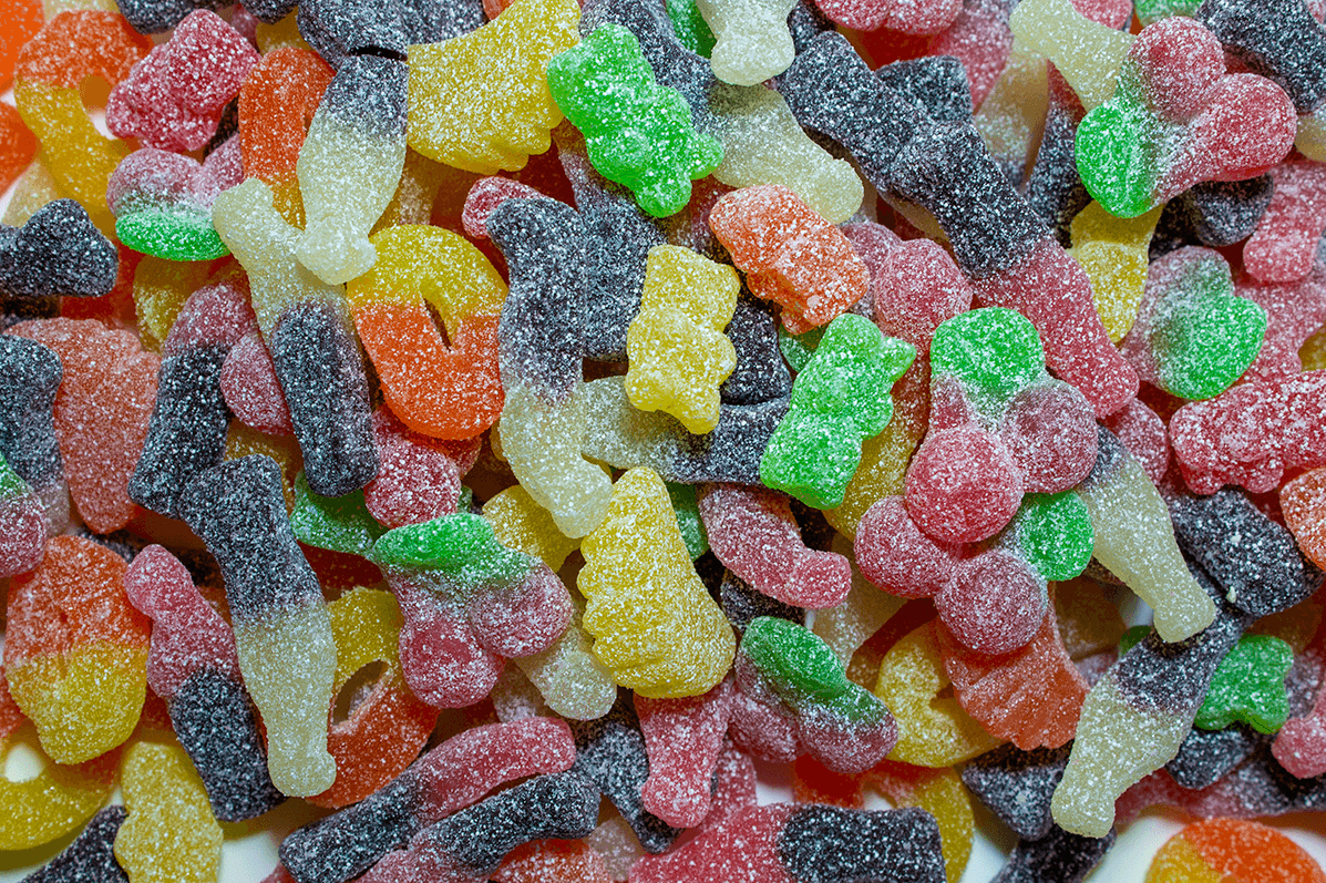 Sweet Delights for the New Decade