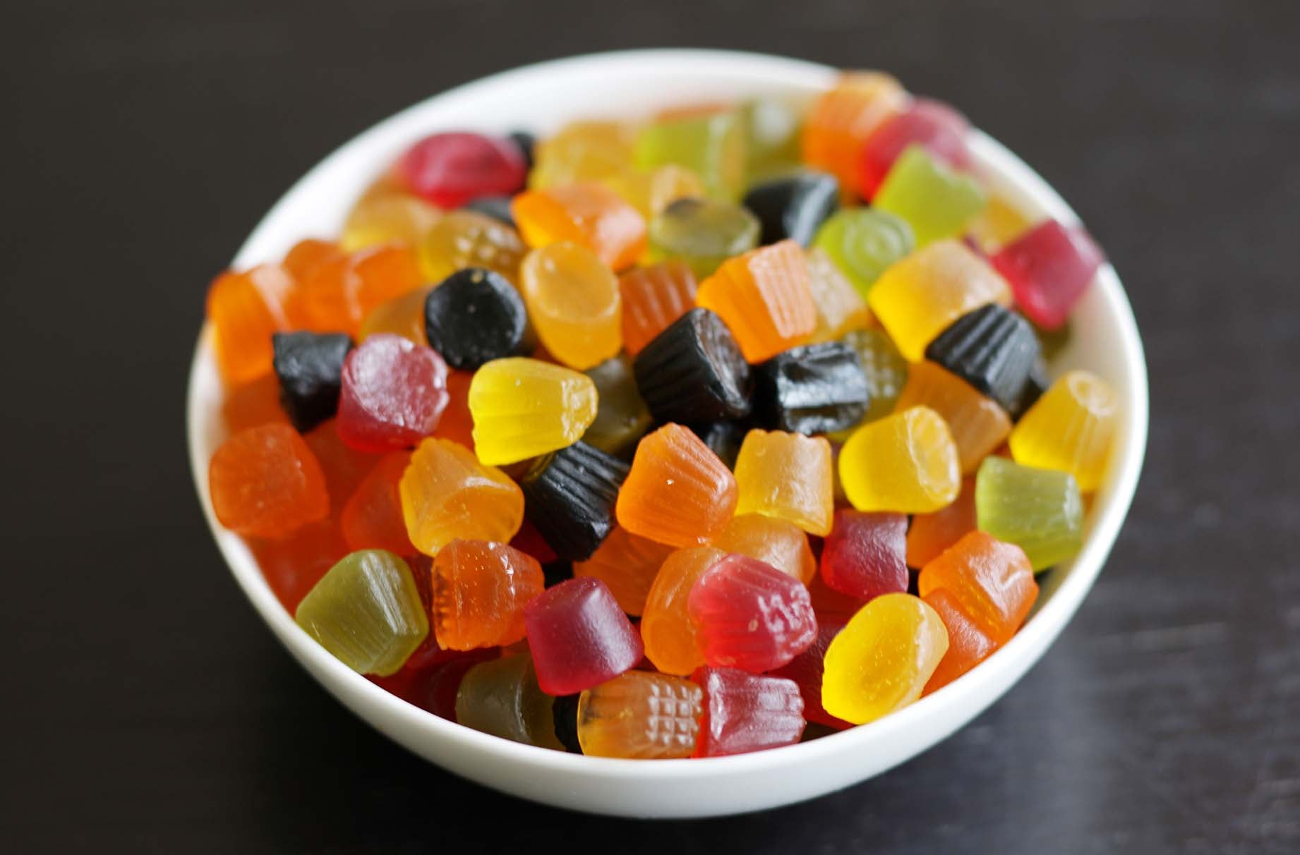 Can You Eat Sweets on a Diet?