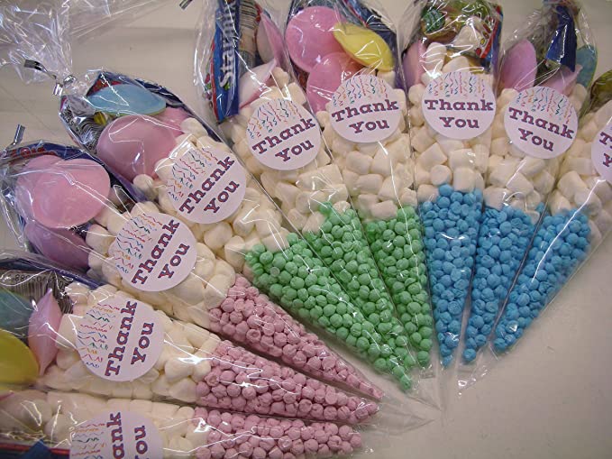 Party Bags – What Do You Include?