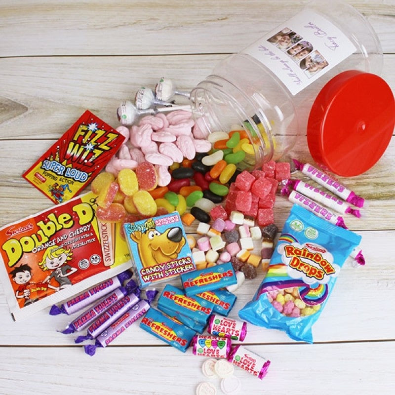 Unique gifts to send your Mum to cheer her up