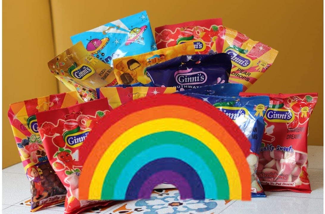 Summer Sweets: Treats To Look Forward To