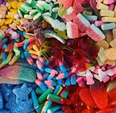 Reasons to Eat More Candy