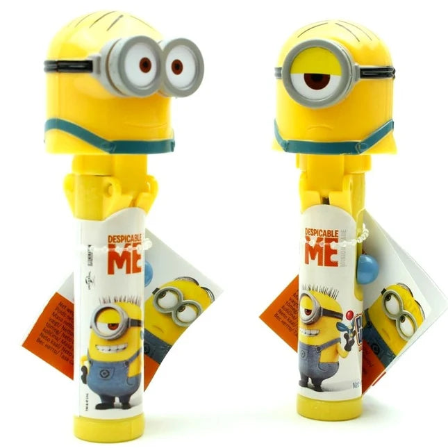 Minions Pop Ups - 12 Count