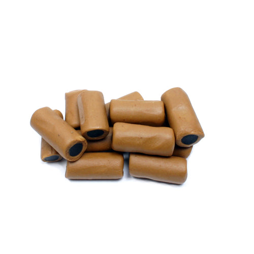 K&H Liquorice & Caramel Sticks - 1kg