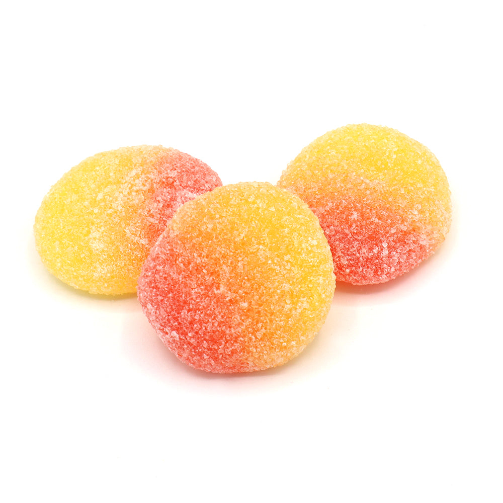 Kingsway Peaches - 3kg