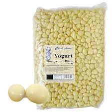 Carol Anne Yogurt Honeycomb Bites - 2.5kg