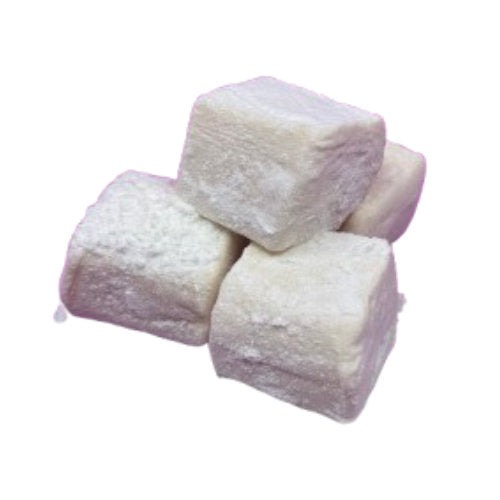 SweetBizz Cream Pasha Bulk Turkish Delight - 5kg