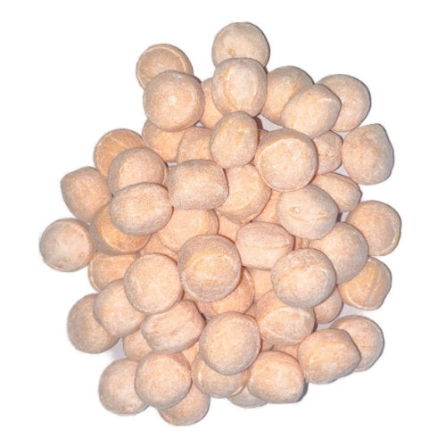 Cander Halal Passionfruit Vegan Bonbons - 3kg