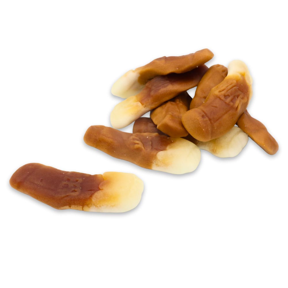 Vidal Pint Pots - 3kg