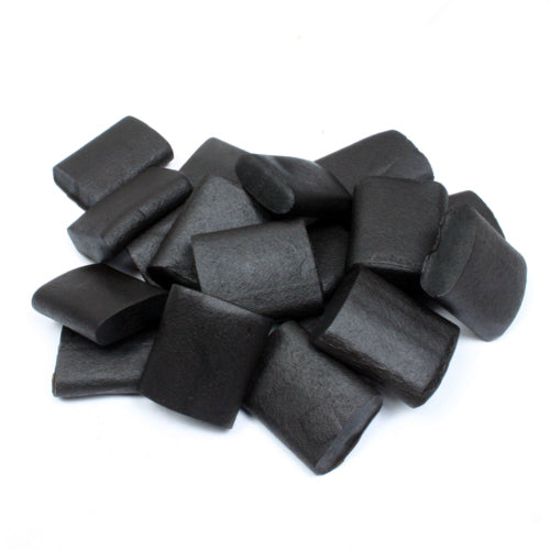 K&H Liquorice Jujubes - 1kg