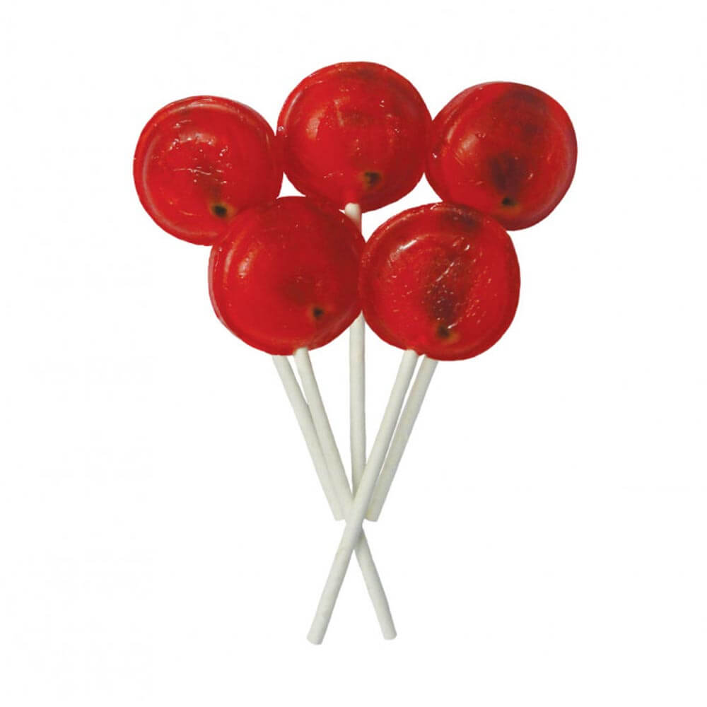 Joseph Dobson Traffic Light Mega Lollies - 1.875kg