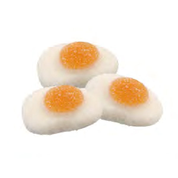 Jake Sugared Fried Eggs - 3kg