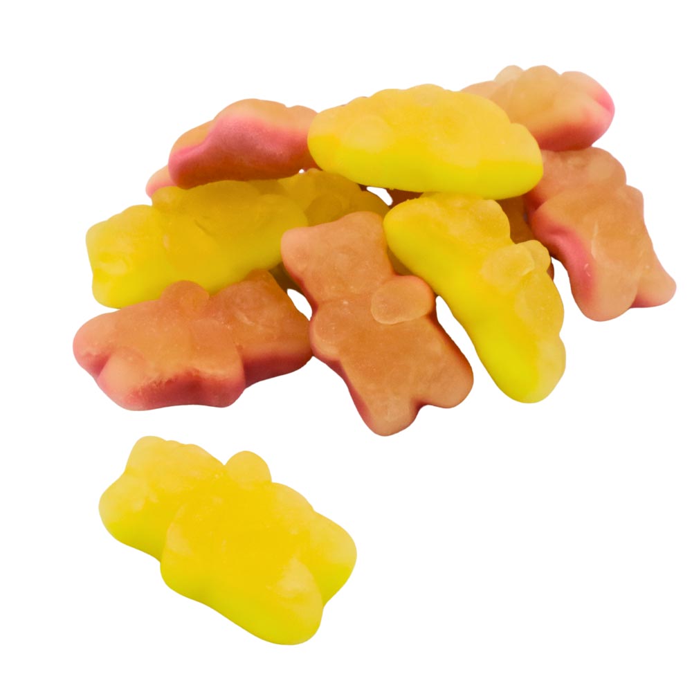 Damel Jelly Filled Bears - 1kg