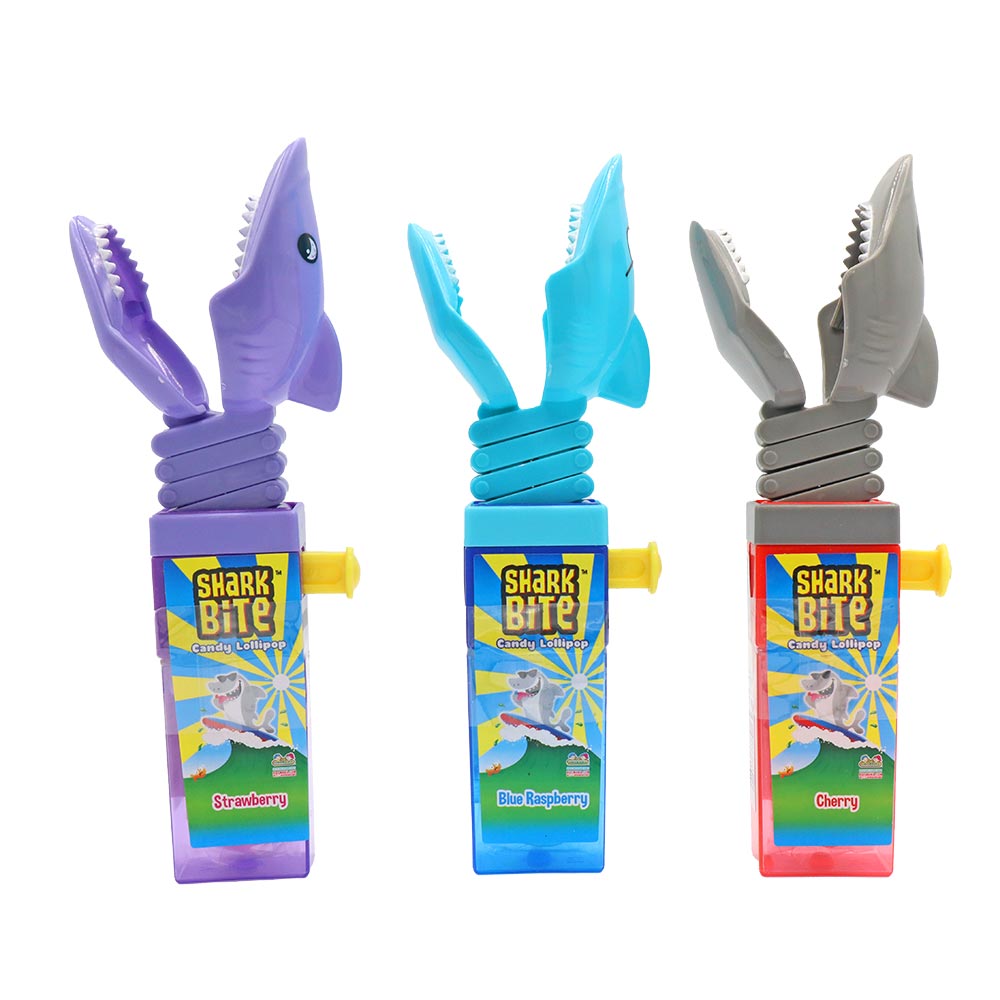 Kidsmania Shark Bite - 12 Count