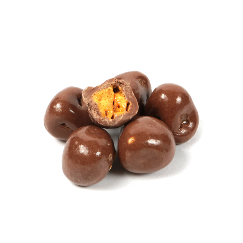 Bonnerex Chocolate Flavour Honeycomb Bites - 2.5kg