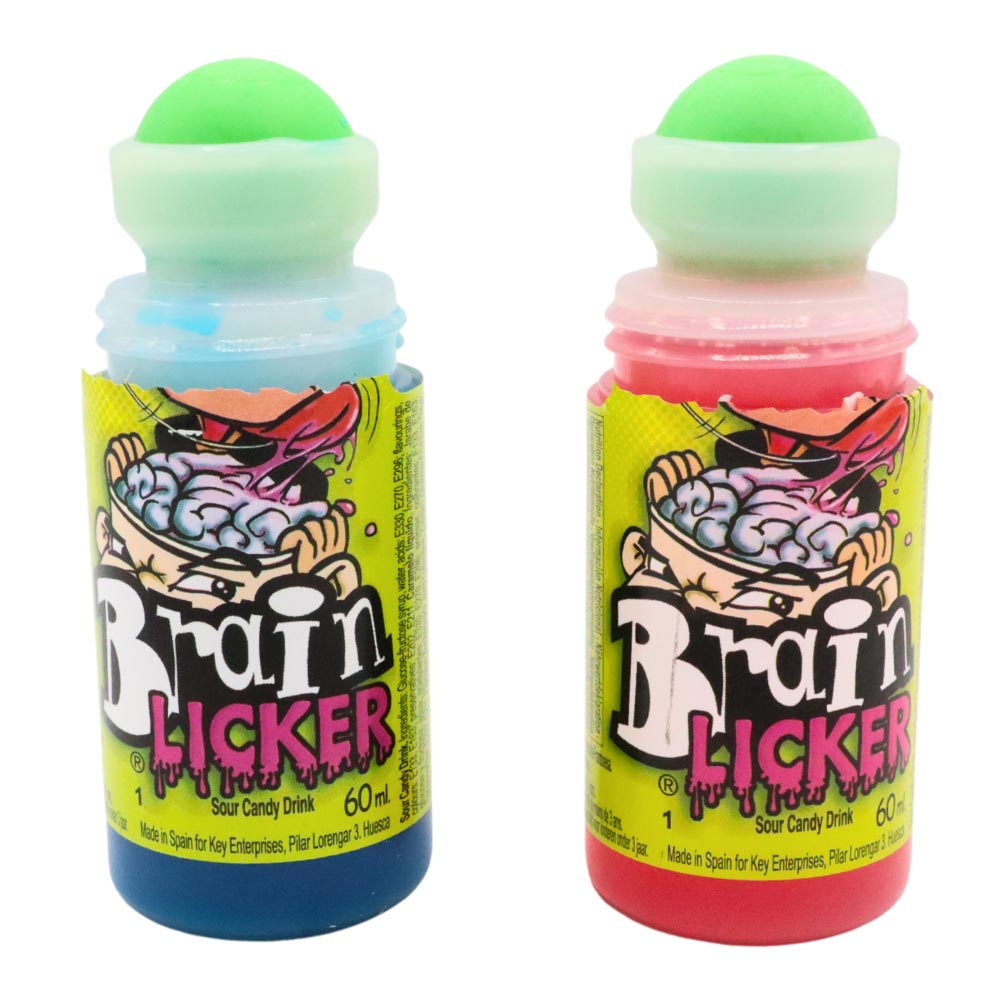 Hannahs Brain Licker - 12 Count