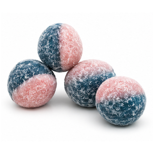 Maxons Stupidly Sour Bubblegum Sweets - 3kg
