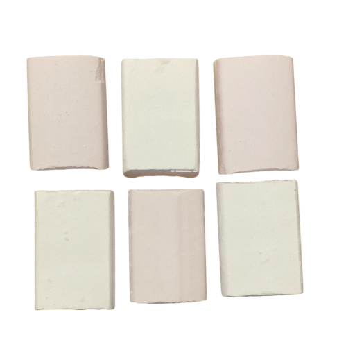 Kindly's Sour Strawberry Sherbet Blocks - 1.1kg