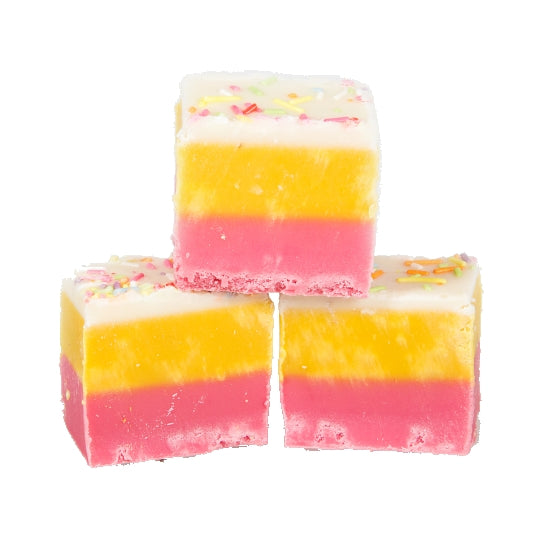Fudge Factory Jelly Trifle Fudge - 2kg