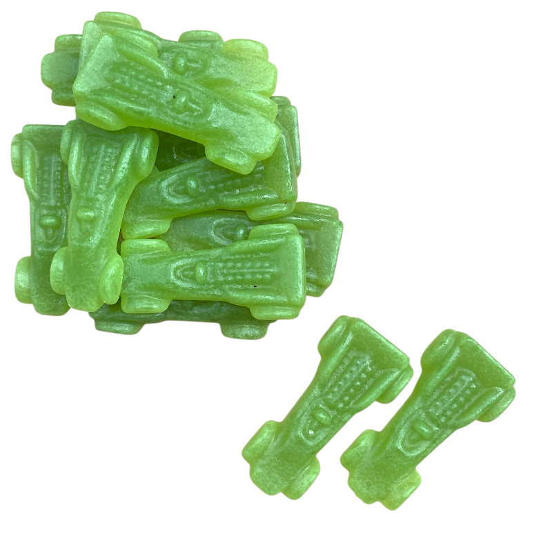 Toms Pear Ferraris - 3kg