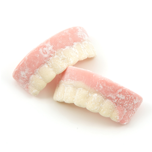 Barratt Foam Milk Teeth - 2.5kg