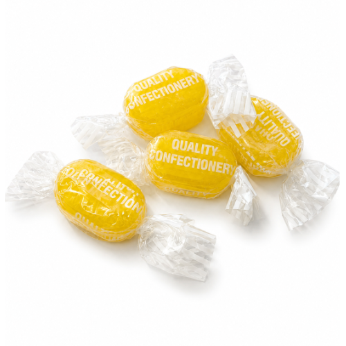 Appletons Wrapped Sherbet Lemons - 3kg