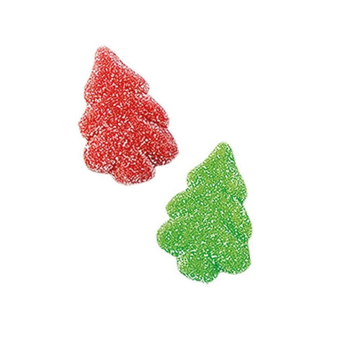 Vidal Gummy Christmas Trees - 3kg