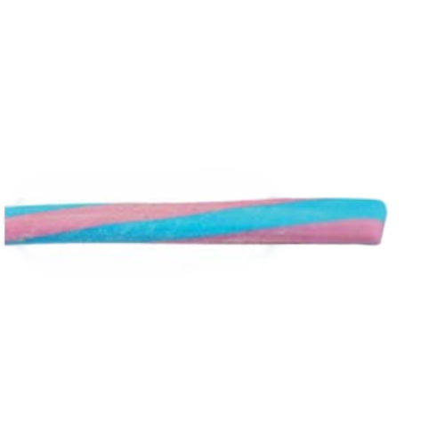 Vidal Tutti Bubblegum Twist Pencils - 200 Count