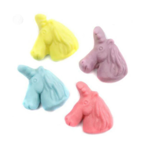 Vidal Jelly Unicorns - 1kg
