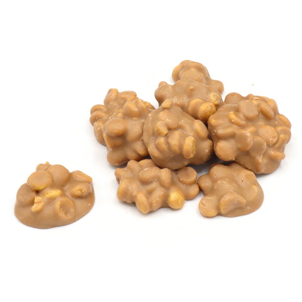 Appletons Chocolate Apple Pie Clusters - 2kg