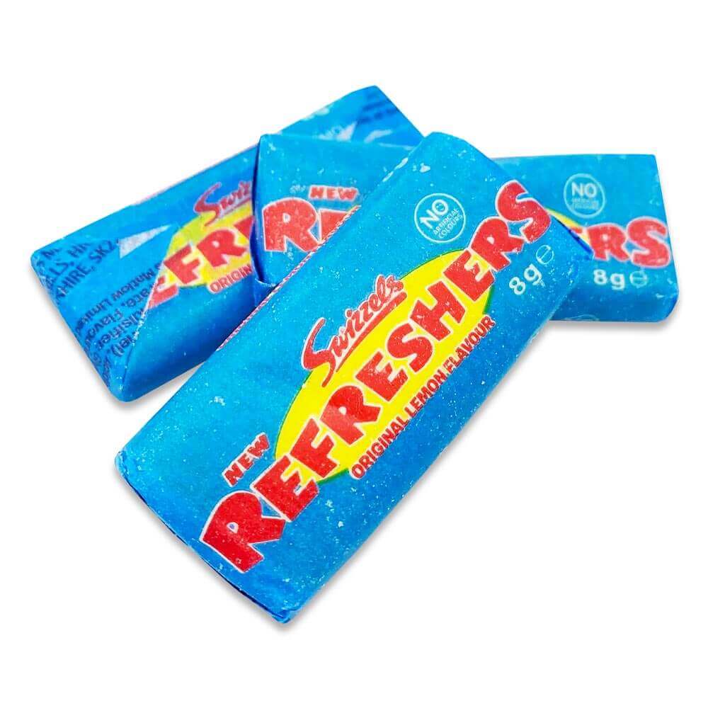 Swizzels Matlow Refreshers Chews - 3kg