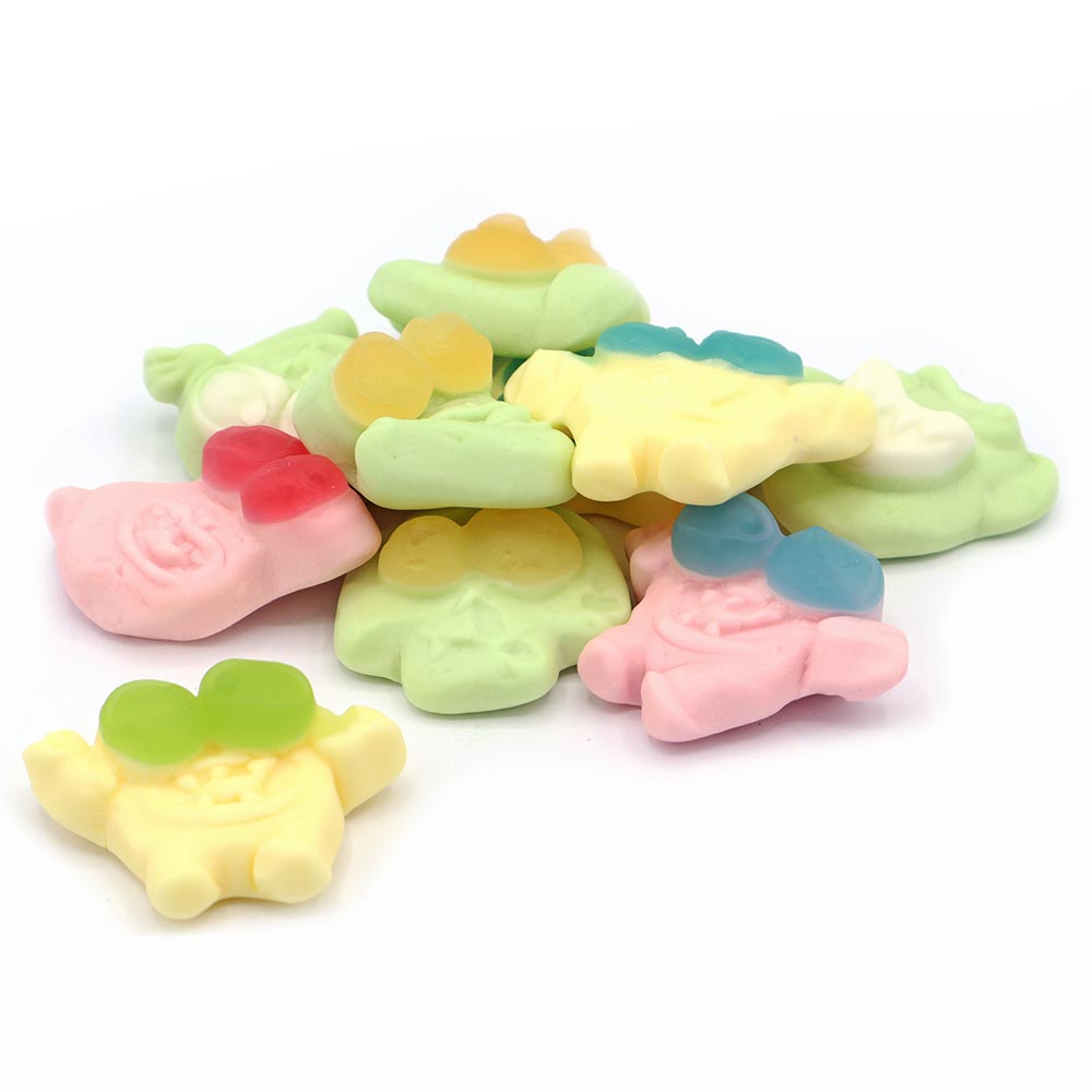 Kingsway Jelly Monsters - 3kg