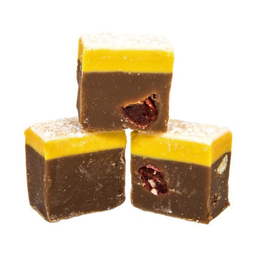 Fudge Factory Christmas Cake - 2kg