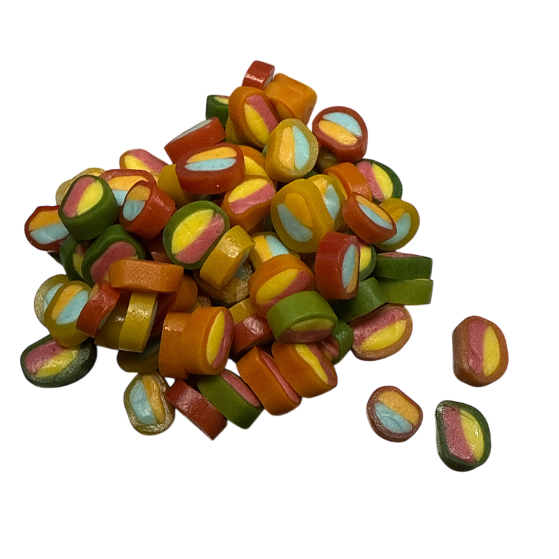 Haribo Pico Balla - 3kg