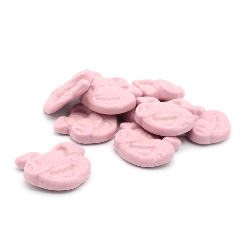 Swizzels Pigs Mugs - 120 Count