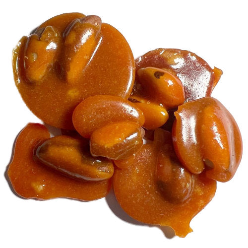 Appletons Buttered Brazils - 1kg