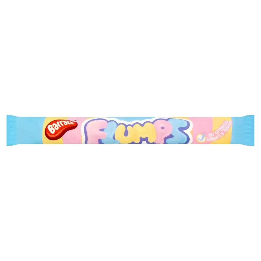 Barratt Large Flumps 20g - 50 Count