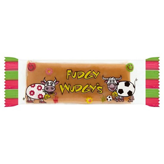 Fudgy Wudgy's - 60 Count