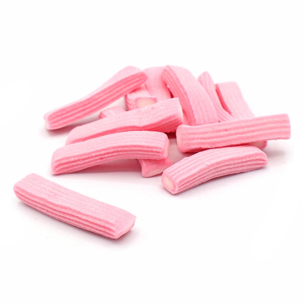 Candy Realms Tutti Frutti Tubes Tub - 780g