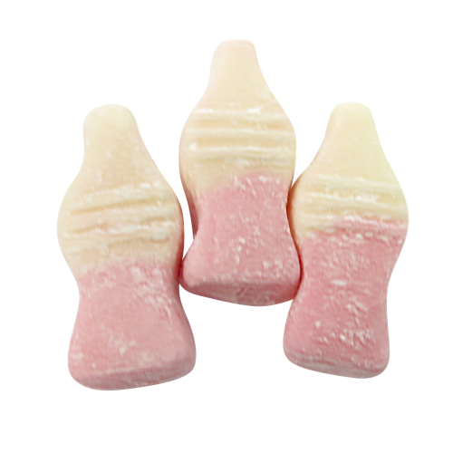 Barratt Foam Strawberry Milkshakes - 3kg