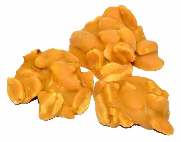 Appletons Caramel & Sea Salt Peanut Clusters - 2kg
