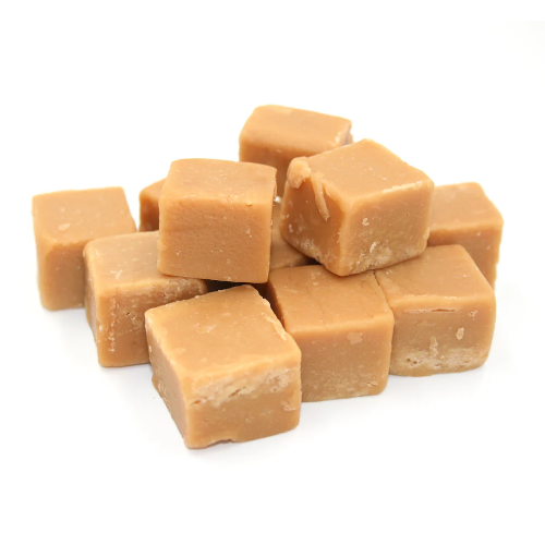 Candy Co Clotted Cream Bag - 3kg