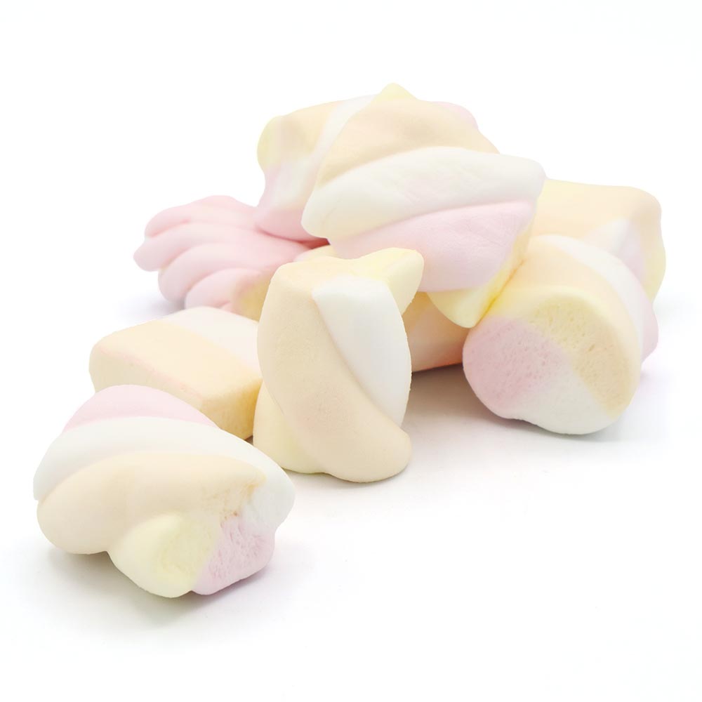 Frisia Assorted Mallow Mix - 1kg *BBD END 08/25*