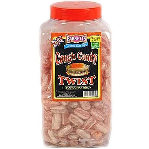 Barnetts Cough Candy - 3kg