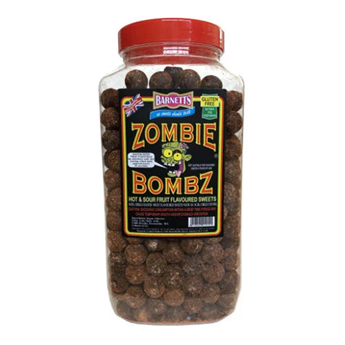 Barnett's Zombie Bombz - 3kg