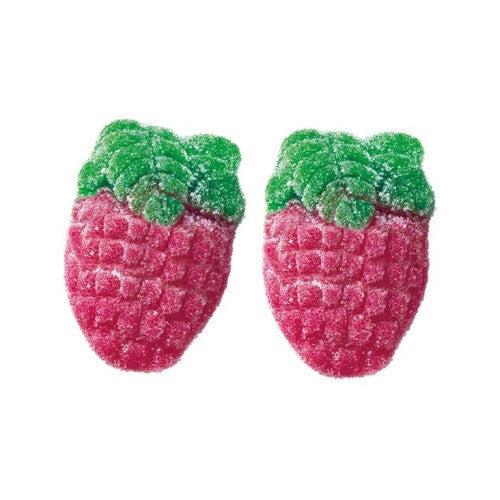 Vidal Sour Wild Strawberries - 1kg