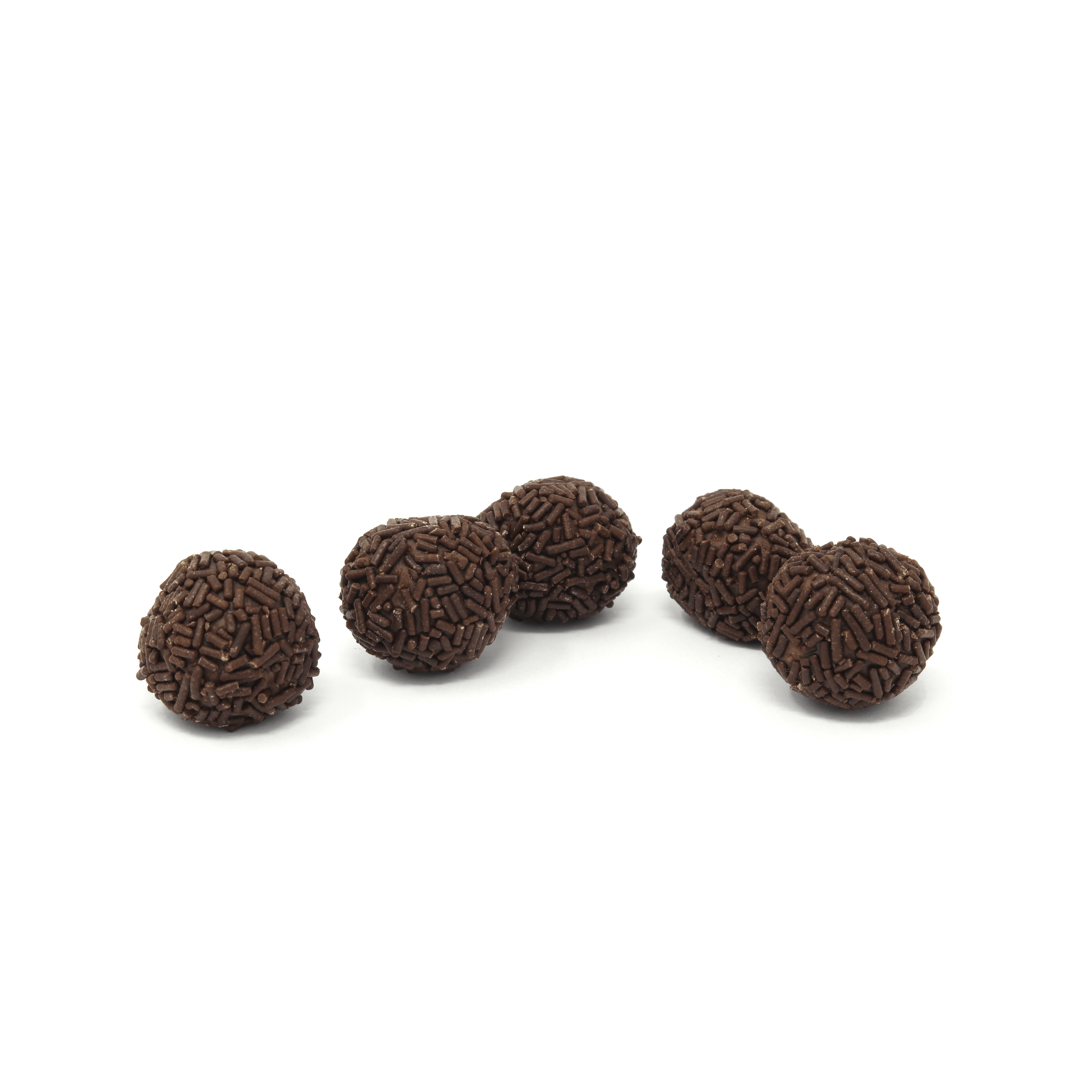 Kingsway Rum Balls - 3kg