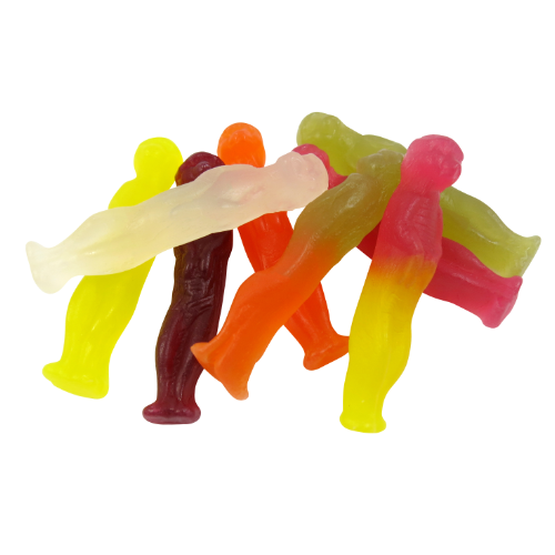 Kingsway Jelly Meerkats - 3kg