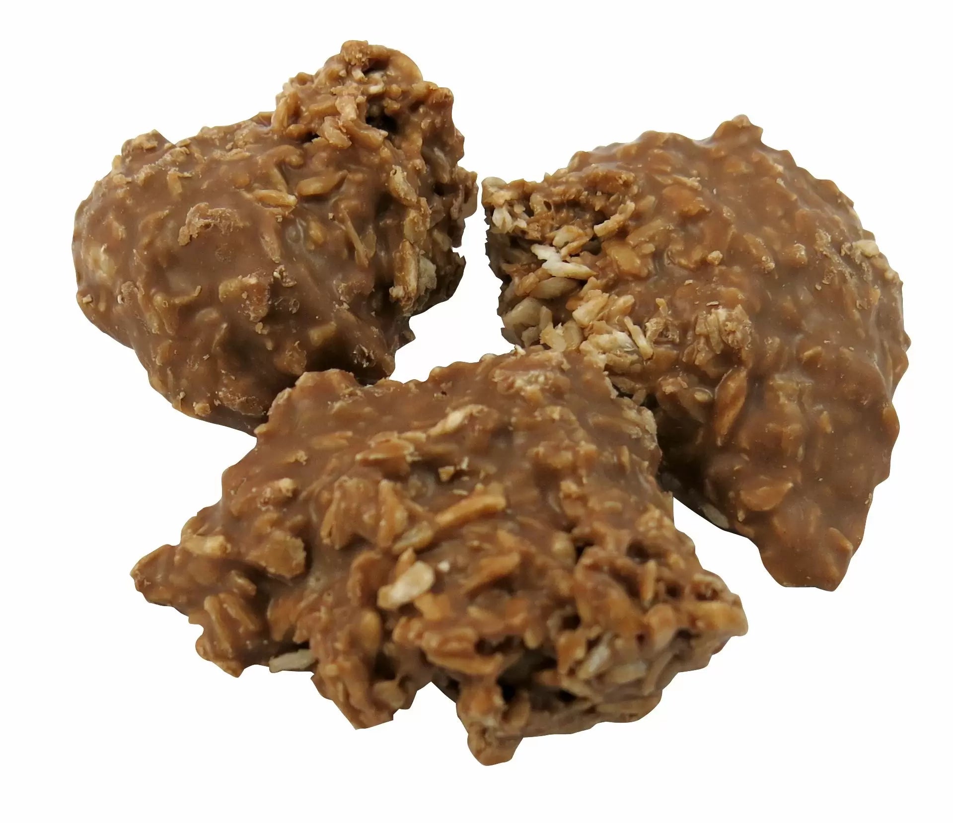 Appletons Milk Chocolate & Coconut Clusters - 2kg