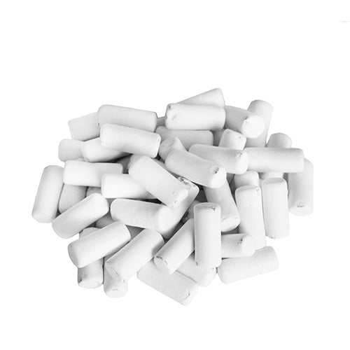 Venco Liquorice School Chalks - 1kg